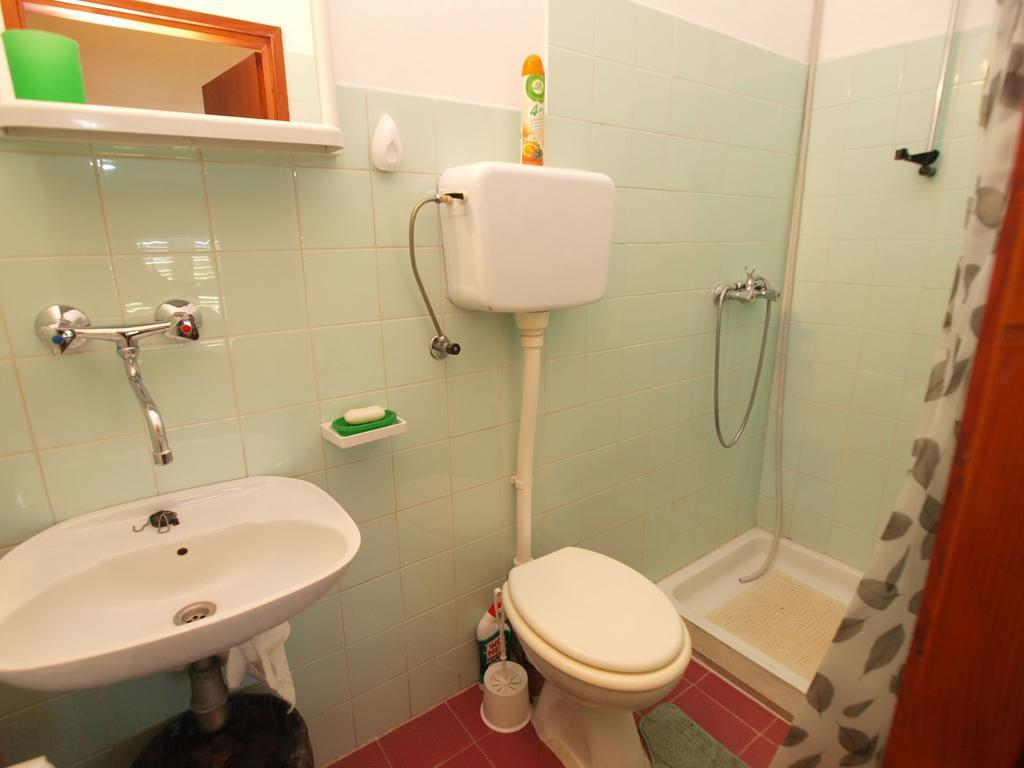 Apartments Centar 424 Медулин Экстерьер фото