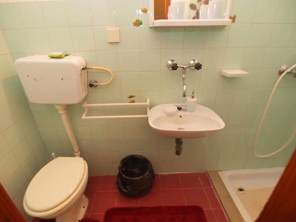 Apartments Centar 424 Медулин Экстерьер фото