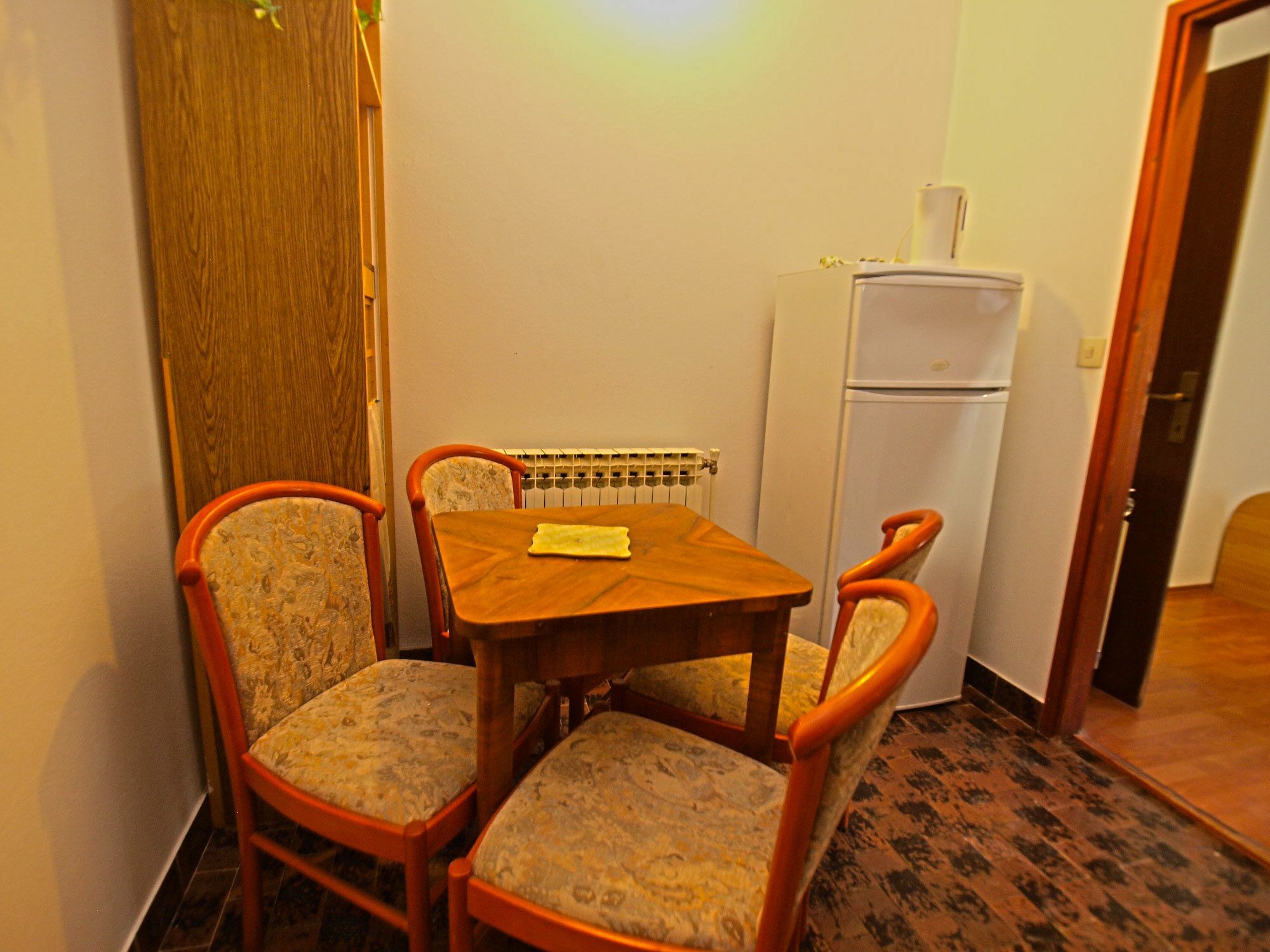 Apartments Centar 424 Медулин Экстерьер фото