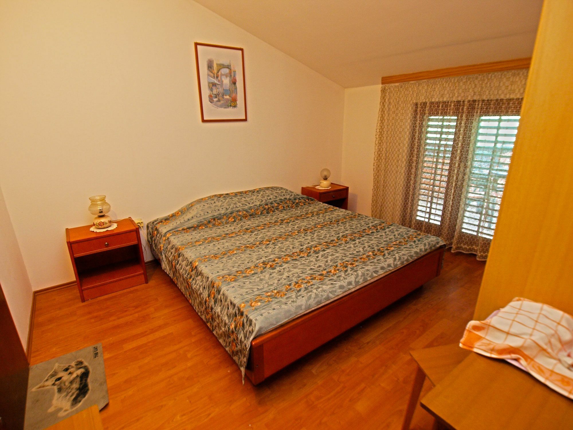 Apartments Centar 424 Медулин Экстерьер фото